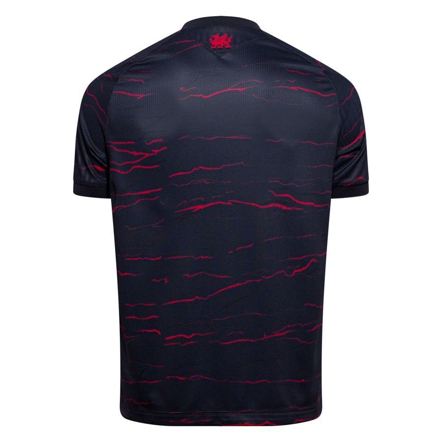 2026/2027 Wrexham Away Kit