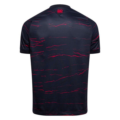 2026/2027 Wrexham Away Kit