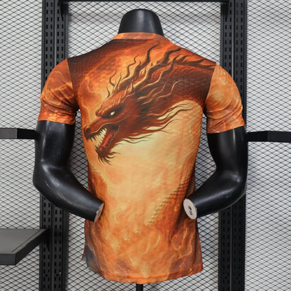 Real Madrid "Thunder Mirage" Limited Jersey