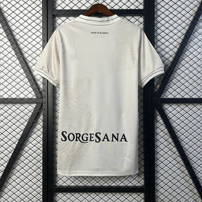 2025/2026 Napoli Away Kit