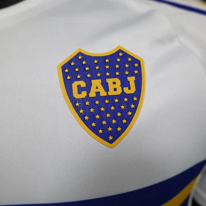 Boca Juniors 2024/2025 Away Kit