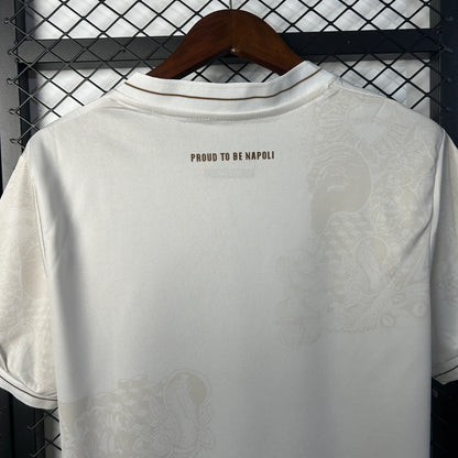 2025/2026 Napoli Away Kit