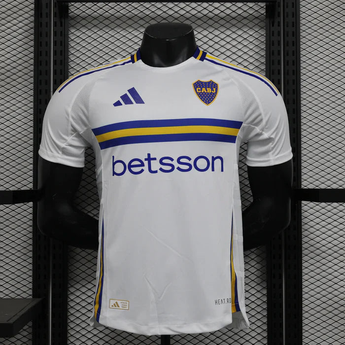 Boca Juniors 2024/2025 Away Kit