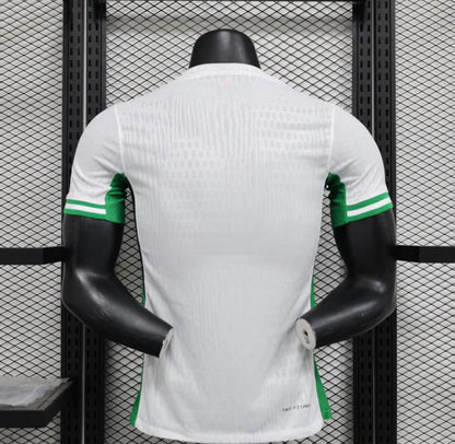 Nigeria 2024/2025 Home Kit