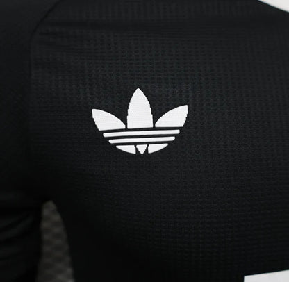 2024/2025 Bayern Munchen Goalkeeper Third Away Kit