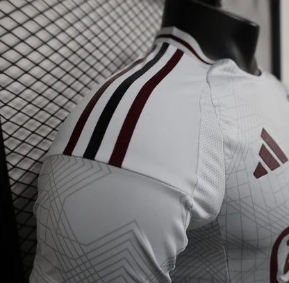 Ajax 2024/2025 Third Kit