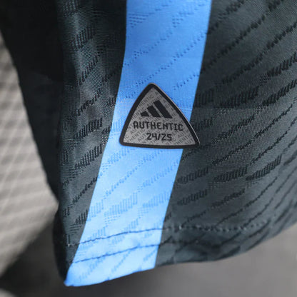 Argentina "Golden Star"' Limited Jersey