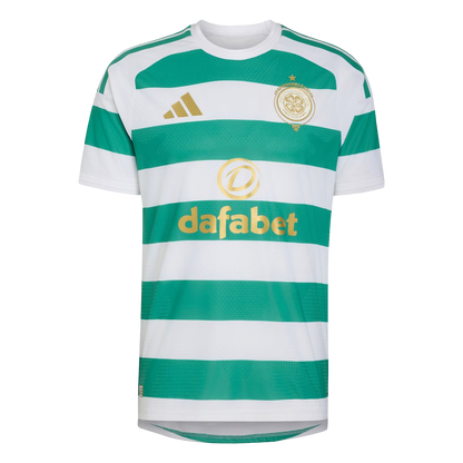 2026/2027 Celtic Home Kit
