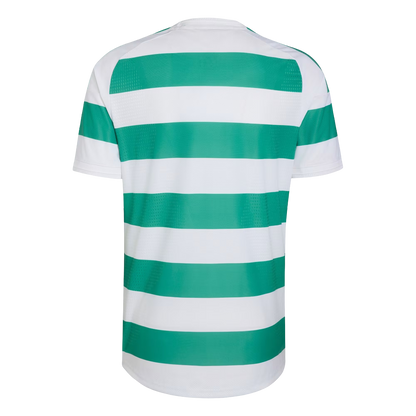 2026/2027 Celtic Home Kit