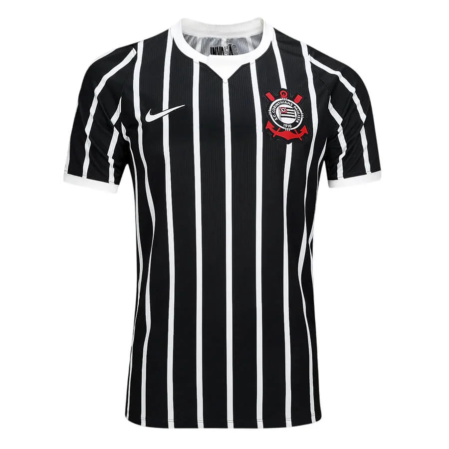 2026/2027 Corinthians Away Kit