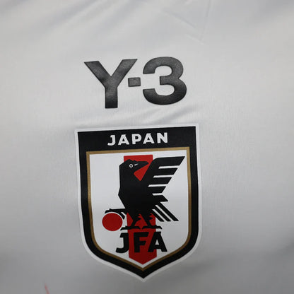 Japan 2024/2025 Away Kit