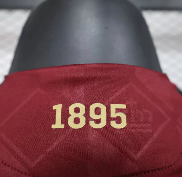 Belgium 2024/2025 Home Kit