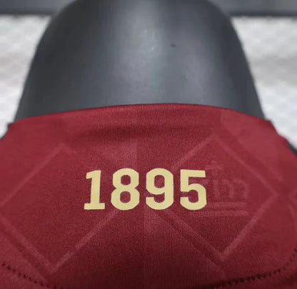 Belgium 2024/2025 Home Kit