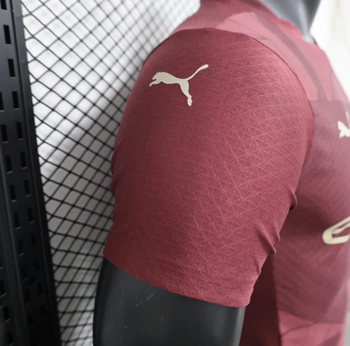 Machester City 2024/2025 Third Kit