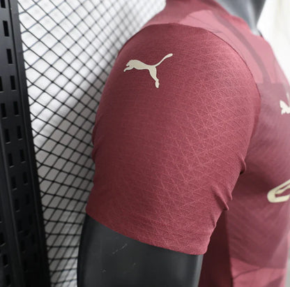 Machester City 2024/2025 Third Kit