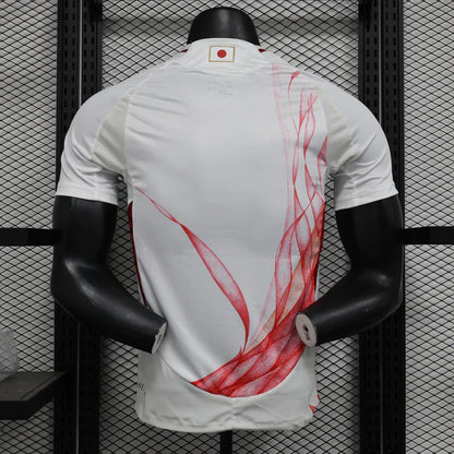 Japan 2024/2025 Away Kit