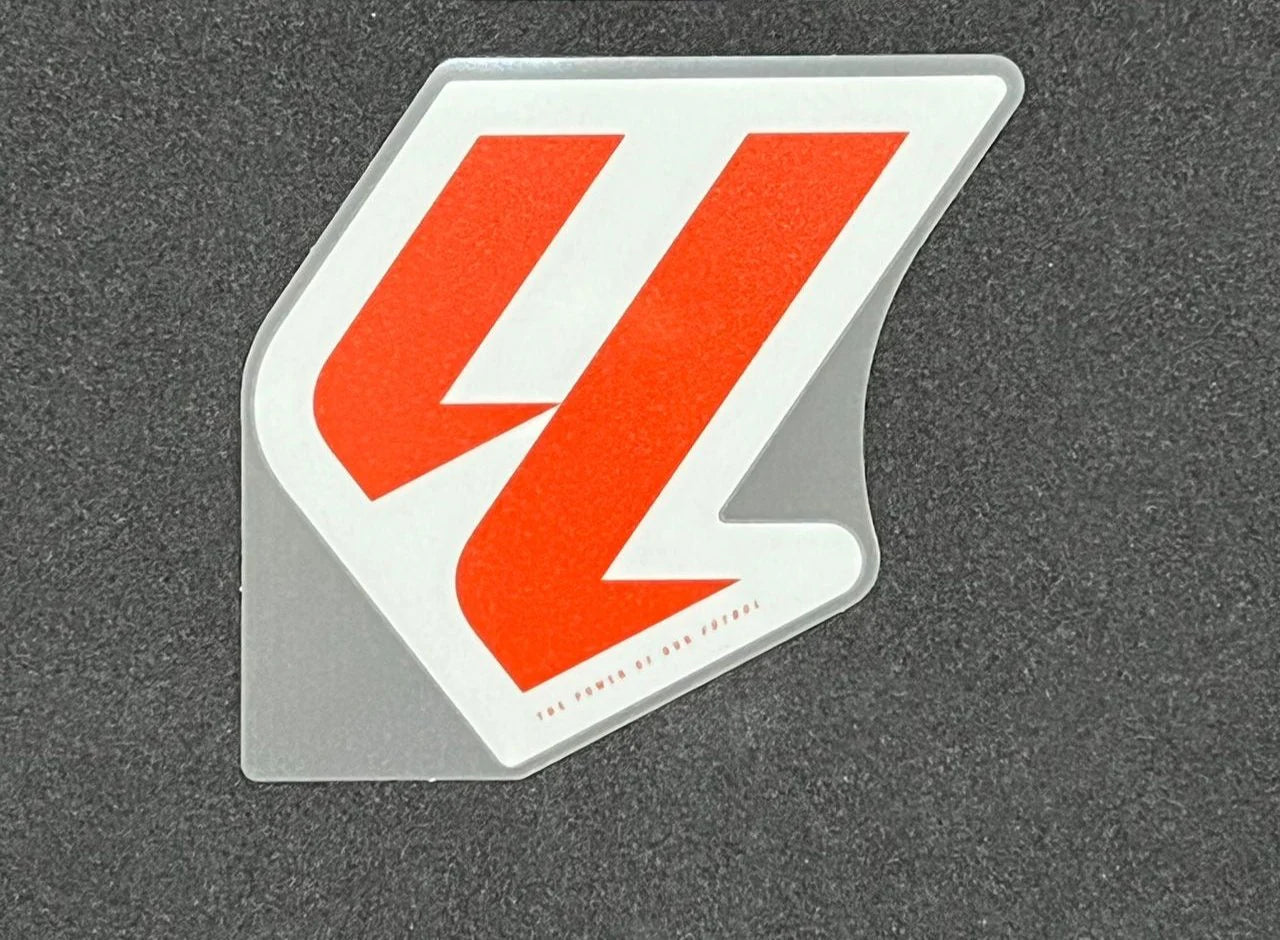 League Patches
