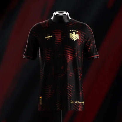 Germany "Die Adler" Limited Jersey
