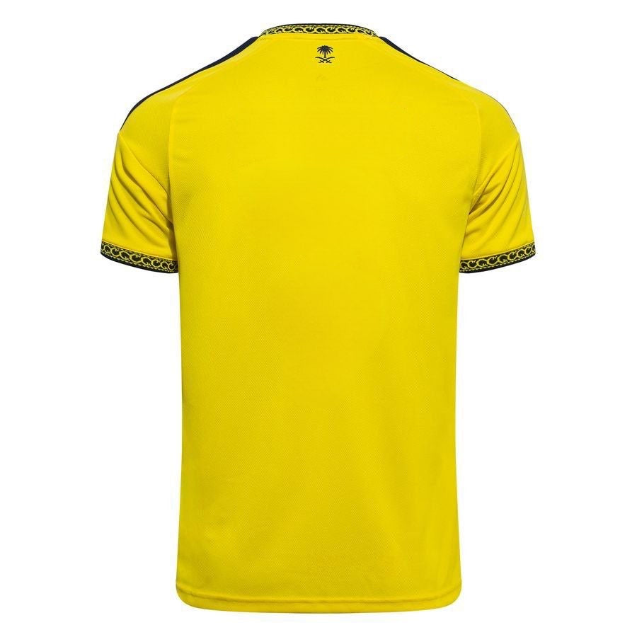 2026/2027 Al Nassr Home Kit