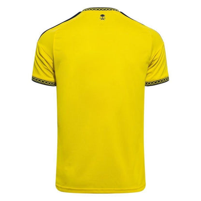2026/2027 Al Nassr Home Kit
