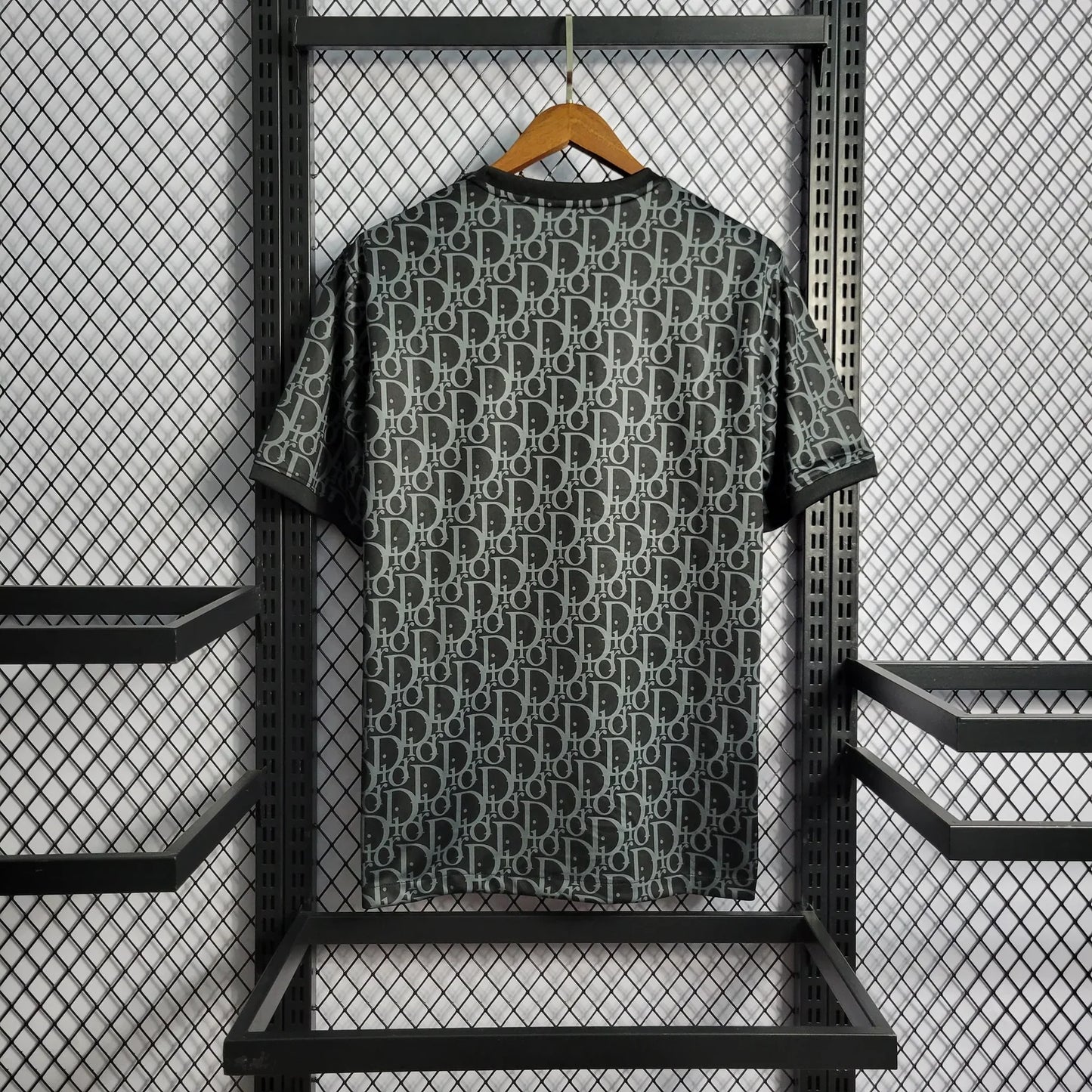 PSG x Dior Limited Jersey