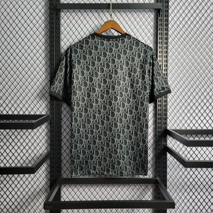PSG x Dior Limited Jersey