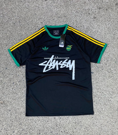 Stüssy x Jamaica Limited Jersey