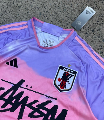 Stüssy x Japan Limited Jersey