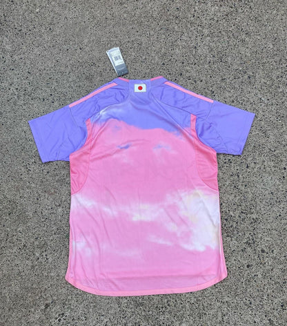 Stüssy x Japan Limited Jersey