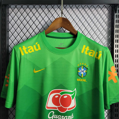 Brazil 2014-2015 Training Kit
