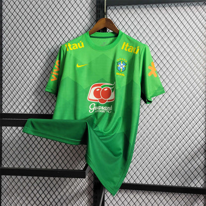 Brazil 2014-2015 Training Kit