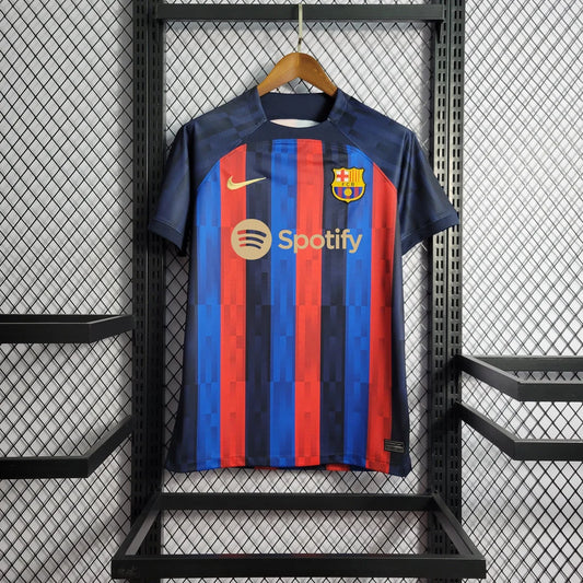 2022/2023 Barcelona Home Jersey