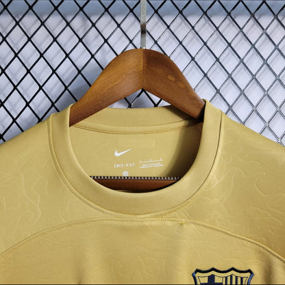 2022/2023 Barcelona Away Jersey