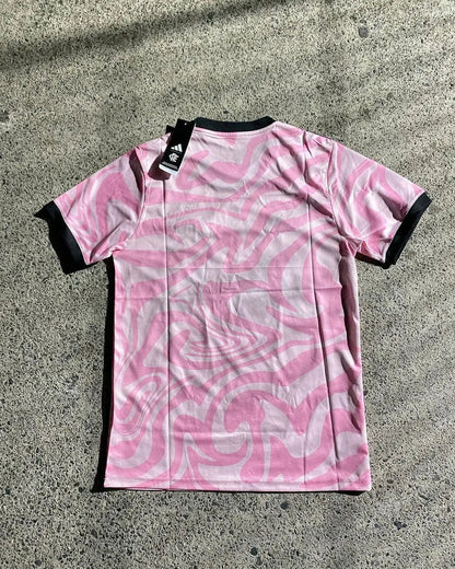 Stüssy x Flamengo Limited Jersey