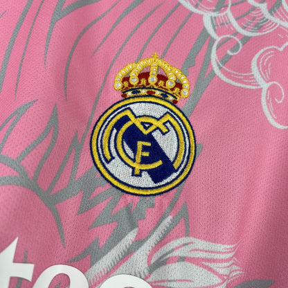 Real Madrid ”Luminara” Limited Jersey