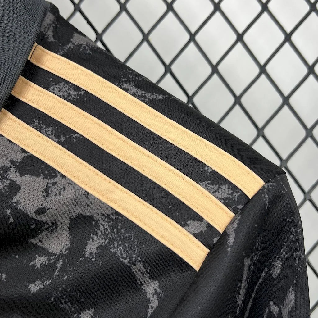 Ajax X Stone Island Limited Jersey