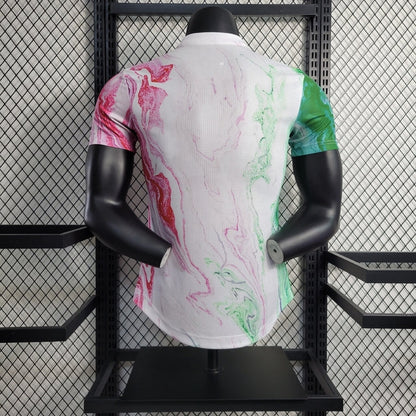 Italy Limited Jersey