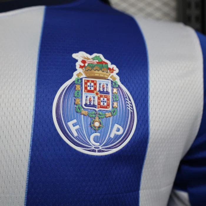 FC Porto 2023/2024 Home Kit