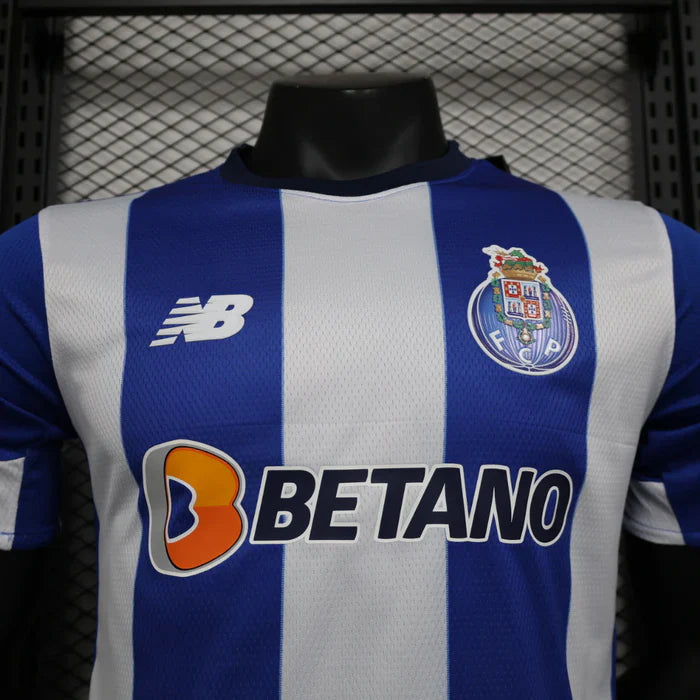 FC Porto 2023/2024 Home Kit