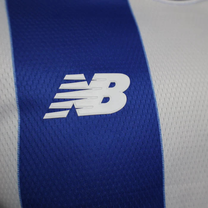 FC Porto 2023/2024 Home Kit