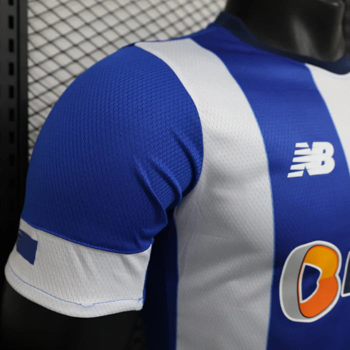 FC Porto 2023/2024 Home Kit