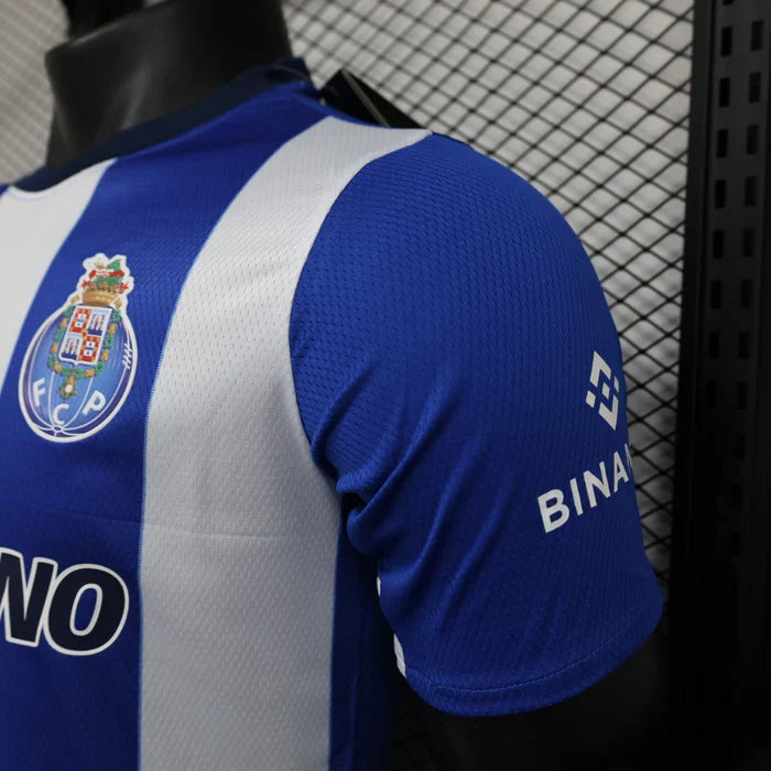 FC Porto 2023/2024 Home Kit