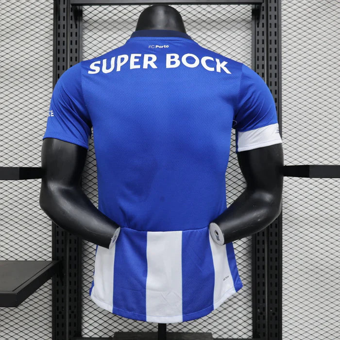 FC Porto 2023/2024 Home Kit
