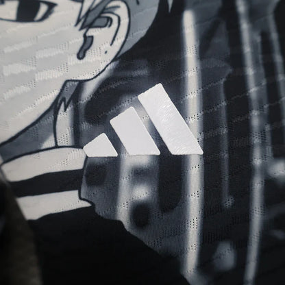 Japan "Tokyo Shadows" Limited Jersey