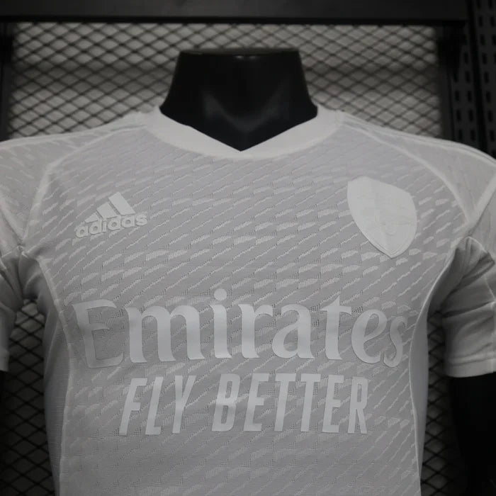 Arsenal "Pure Elegance" Limited Jersey