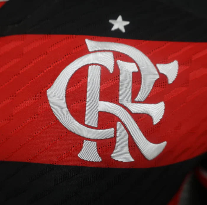 Flamengo 2023/2024 Home Kit