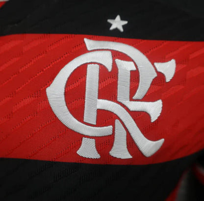 Flamengo 2023/2024 Home Kit