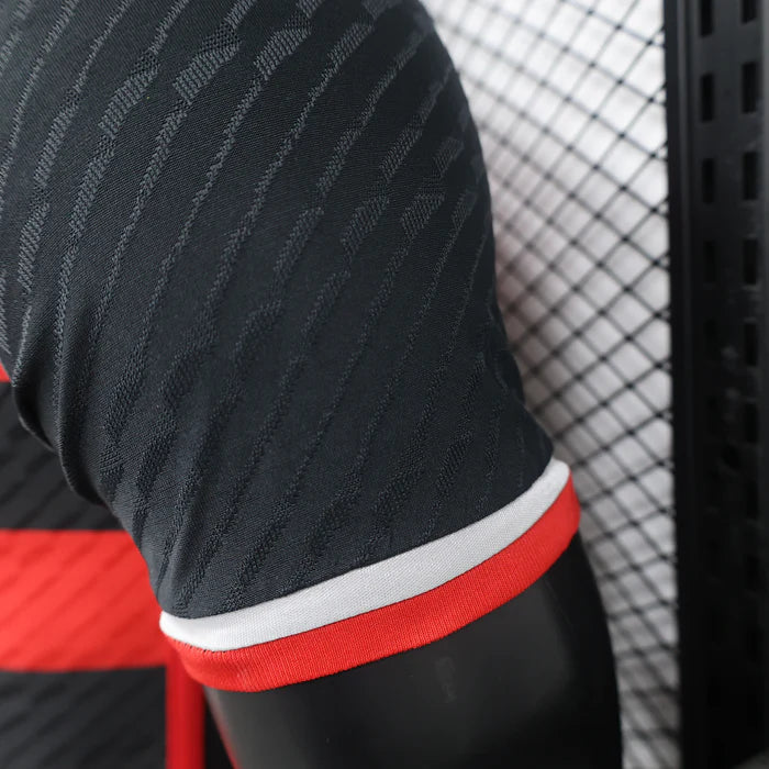 Flamengo 2023/2024 Home Kit