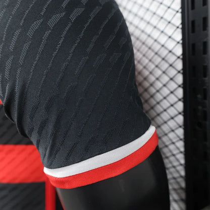 Flamengo 2023/2024 Home Kit