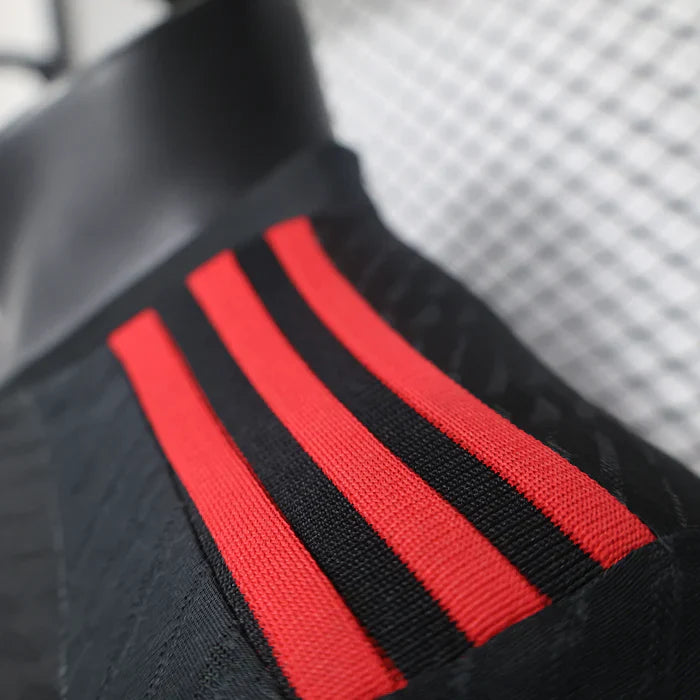 Flamengo 2023/2024 Home Kit